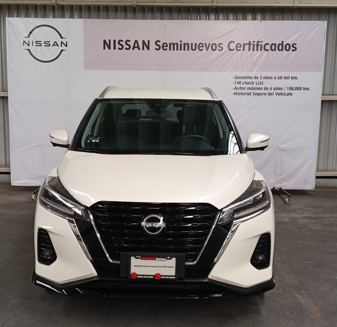 2025 Nissan KICKS PLAY E-POWER